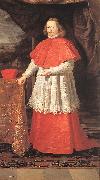 CRAYER, Gaspard de The Cardinal Infante dfg oil painting artist